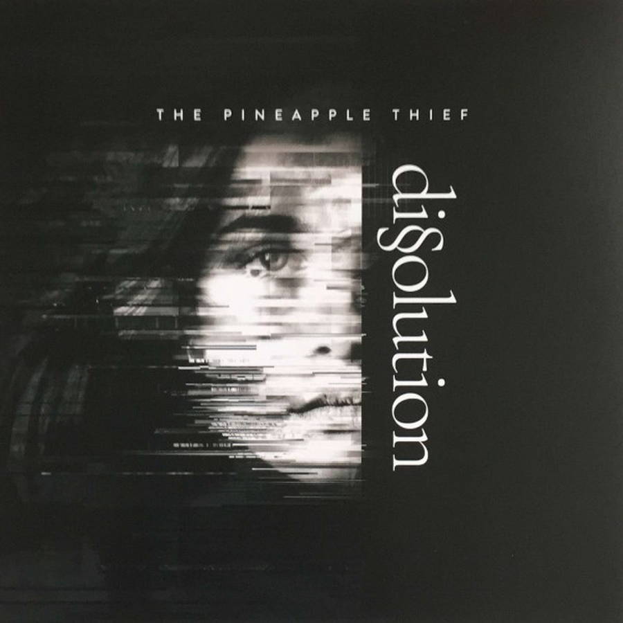 The Pineapple Thief – Dissolution